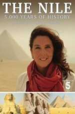 Watch The Nile: Egypt\'s Great River with Bettany Hughes Alluc