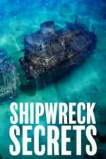 Watch Shipwreck Secrets Alluc