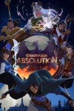 Watch Dragon Age: Absolution Alluc