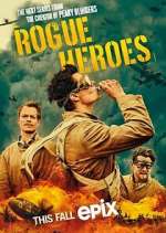 Watch SAS: Rogue Heroes Alluc