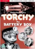 Watch Torchy the Battery Boy Alluc
