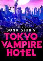 Watch Tokyo Vampire Hotel Alluc