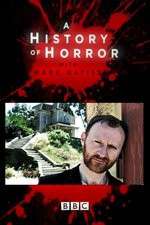Watch A History of Horror with Mark Gatiss Alluc