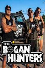 Watch Bogan Hunters Alluc