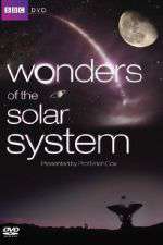 Watch Wonders of the Solar System Alluc