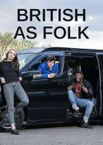 Watch British As Folk Alluc