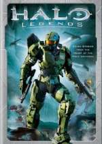 Watch Halo Legends Alluc