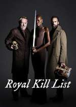 Watch Royal Kill List Alluc