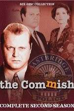 Watch The Commish Alluc