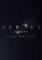 Watch Heroes Reborn: Dark Matters Alluc