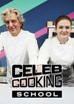 Watch Celebrity Cookery School Alluc