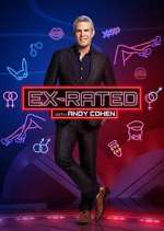 Watch Ex-Rated with Andy Cohen Alluc