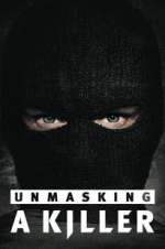 unmasking a killer tv poster