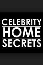 Watch Celebrity Home Secrets Alluc