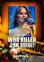 Watch Who Killed Jenni Rivera? Alluc