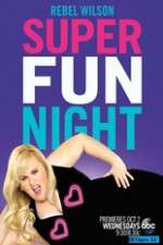 Watch Super Fun Night Alluc
