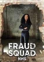 Watch Fraud Squad Alluc