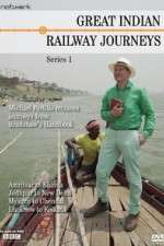 Watch Great Indian Railway Journeys Alluc
