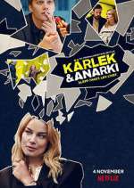 Watch Kärlek & Anarki Alluc