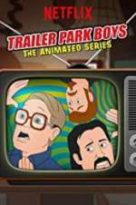 Watch Trailer Park Boys: The Animated Series Alluc