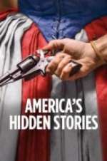 Watch America\'s Hidden Stories Alluc