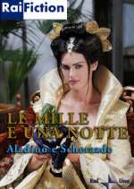 Watch Le mille e una notte - Aladino e Sherazade Alluc