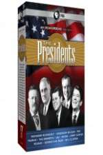 Watch American Experience: The Presidents Alluc