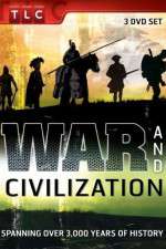 Watch War and Civilization Alluc