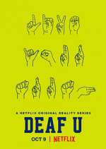 Watch Deaf U Alluc