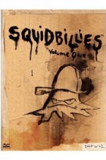 squidbillies tv poster