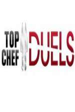 top chef duels tv poster