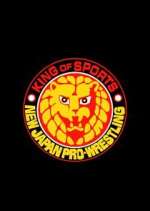 Watch New Japan Pro Wrestling Alluc