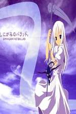 Watch Shinigami no Ballad: momo the girl god of death Alluc