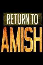 Watch Return to Amish Alluc