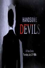 Watch Handsome Devils Alluc