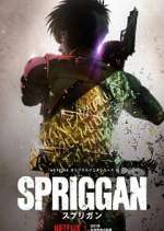 Watch Spriggan Alluc