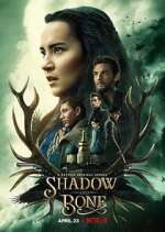 shadow and bone tv poster