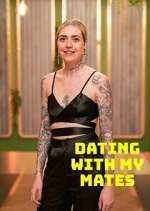 dating with my mates tv poster