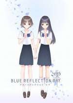 Watch Blue Reflection Ray Alluc
