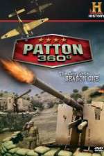 Watch Patton 360 Alluc