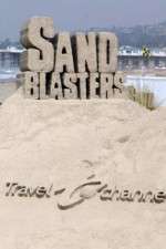Watch Sand Blasters Alluc