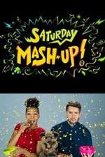 Watch Saturday Mash-Up! Alluc