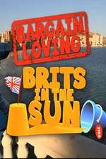 Watch Bargain Loving Brits in Blackpool Alluc