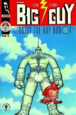 Watch Big Guy and Rusty the Boy Robot Alluc