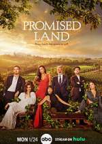 Watch Promised Land Alluc