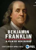 Watch Benjamin Franklin Alluc