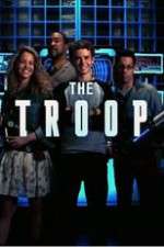 Watch The Troop Alluc