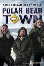 Watch Polar Bear Town Alluc