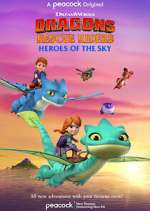 Watch Dragons Rescue Riders: Heroes of the Sky Alluc