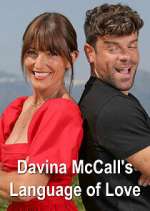 Watch Davina McCall's Language of Love Alluc